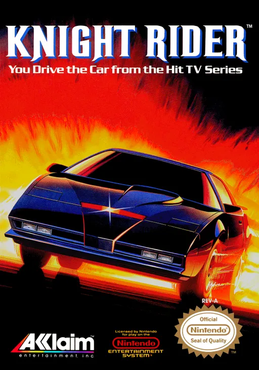 Knight Rider (USA)